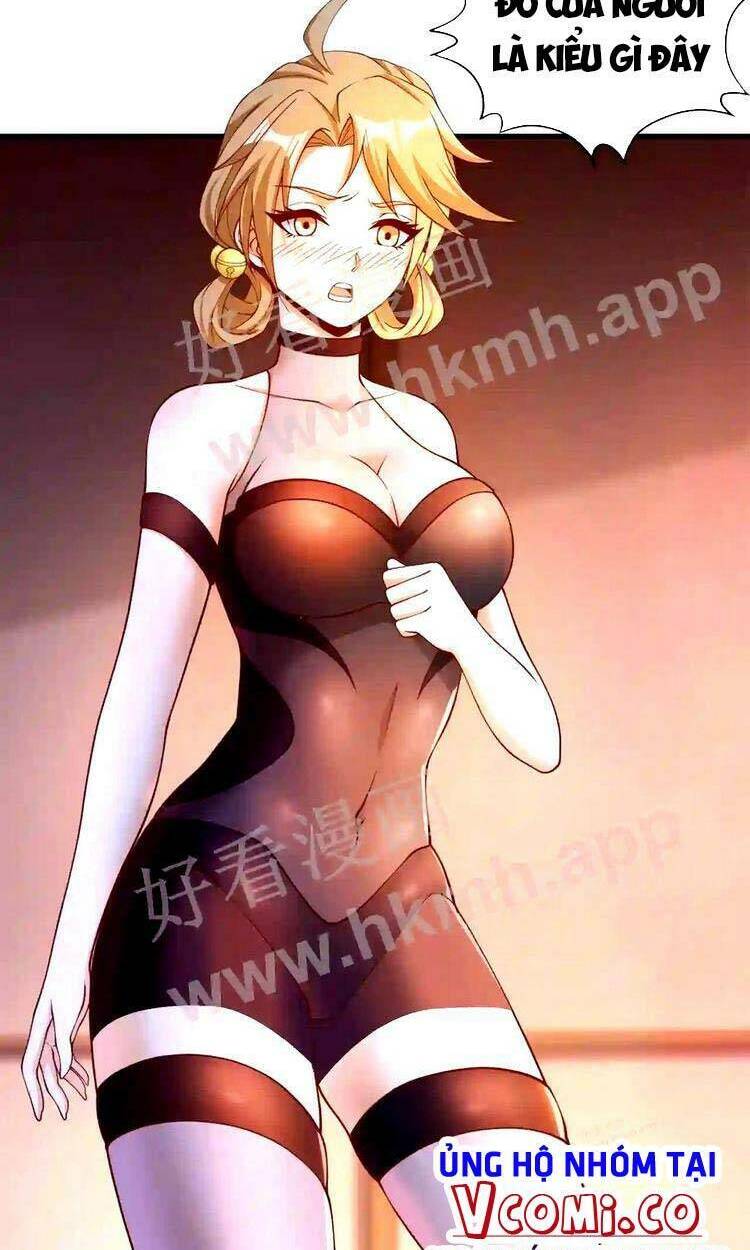 Ta Bị Nhốt Cùng Một Ngày Mười Vạn Năm: Chapter 175