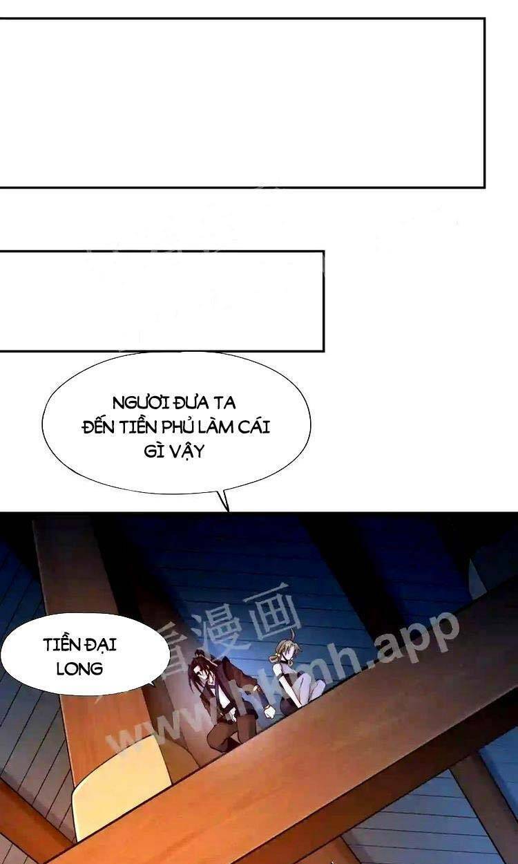 Ta Bị Nhốt Cùng Một Ngày Mười Vạn Năm: Chapter 175
