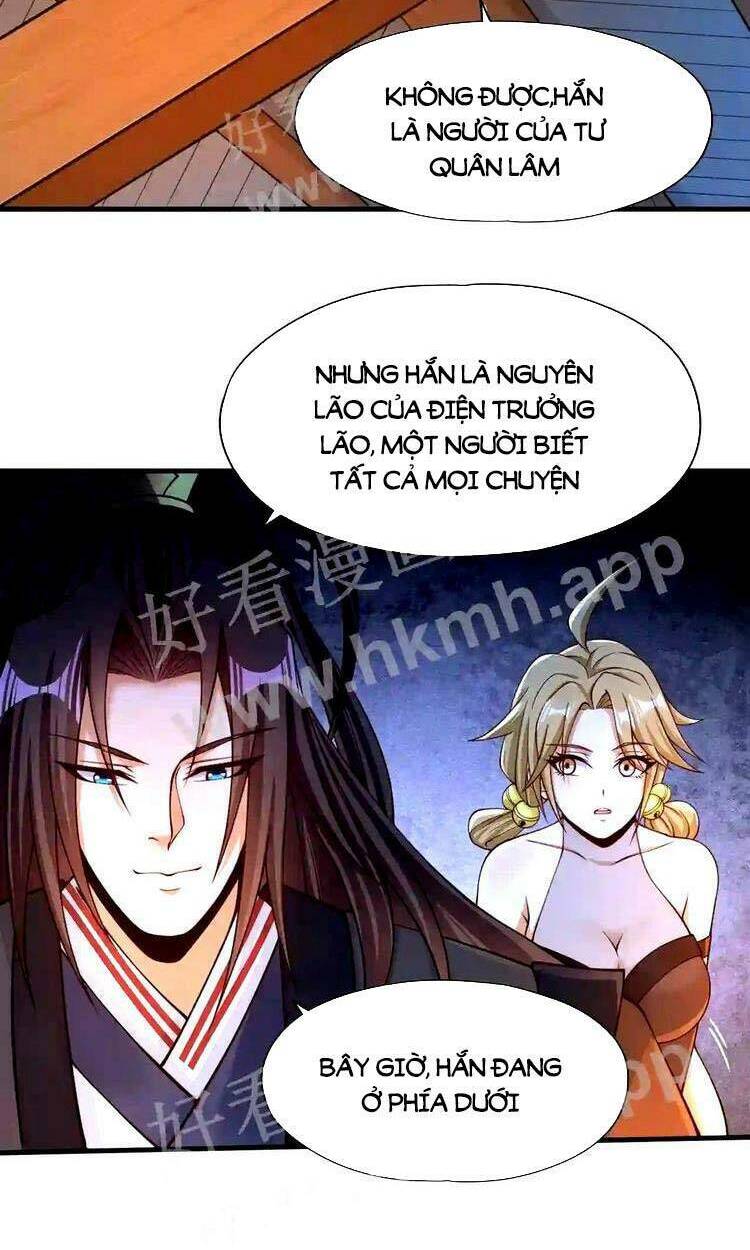 Ta Bị Nhốt Cùng Một Ngày Mười Vạn Năm: Chapter 175