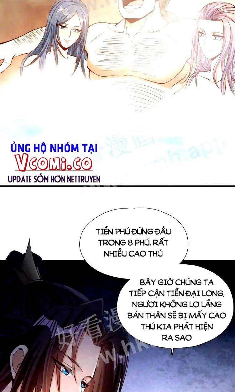 Ta Bị Nhốt Cùng Một Ngày Mười Vạn Năm: Chapter 175