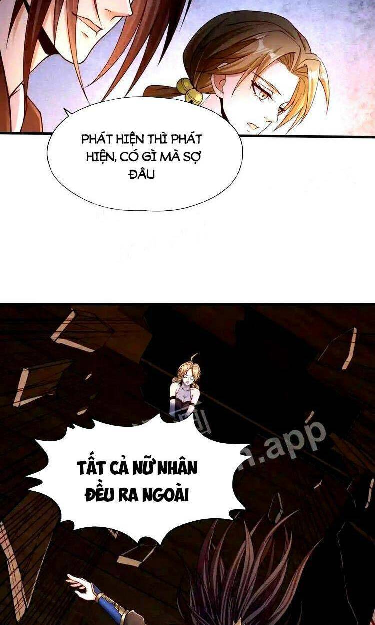 Ta Bị Nhốt Cùng Một Ngày Mười Vạn Năm: Chapter 175