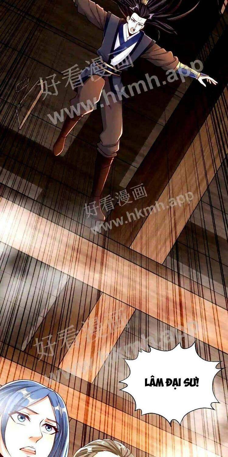Ta Bị Nhốt Cùng Một Ngày Mười Vạn Năm: Chapter 175