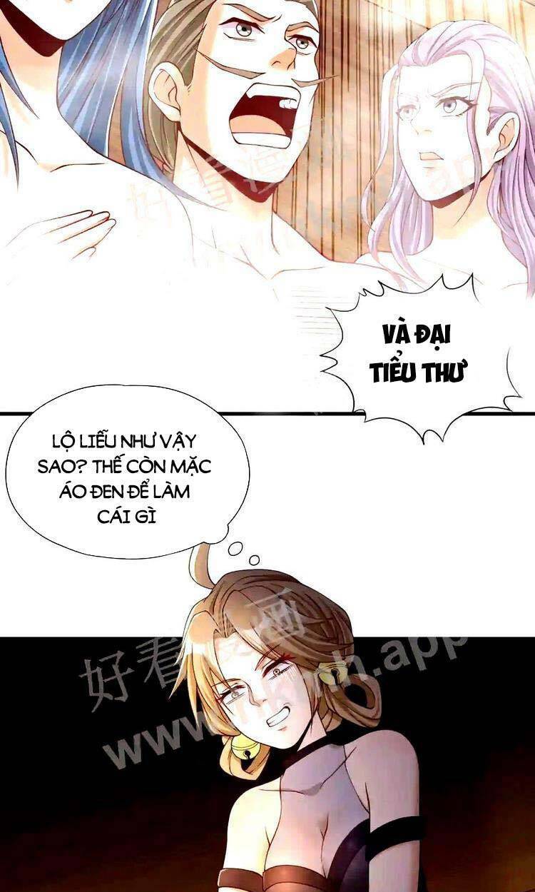 Ta Bị Nhốt Cùng Một Ngày Mười Vạn Năm: Chapter 175