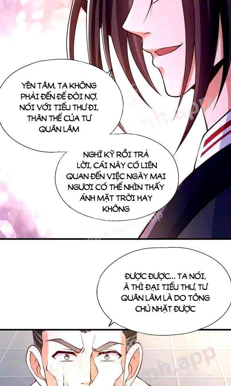 Ta Bị Nhốt Cùng Một Ngày Mười Vạn Năm: Chapter 175