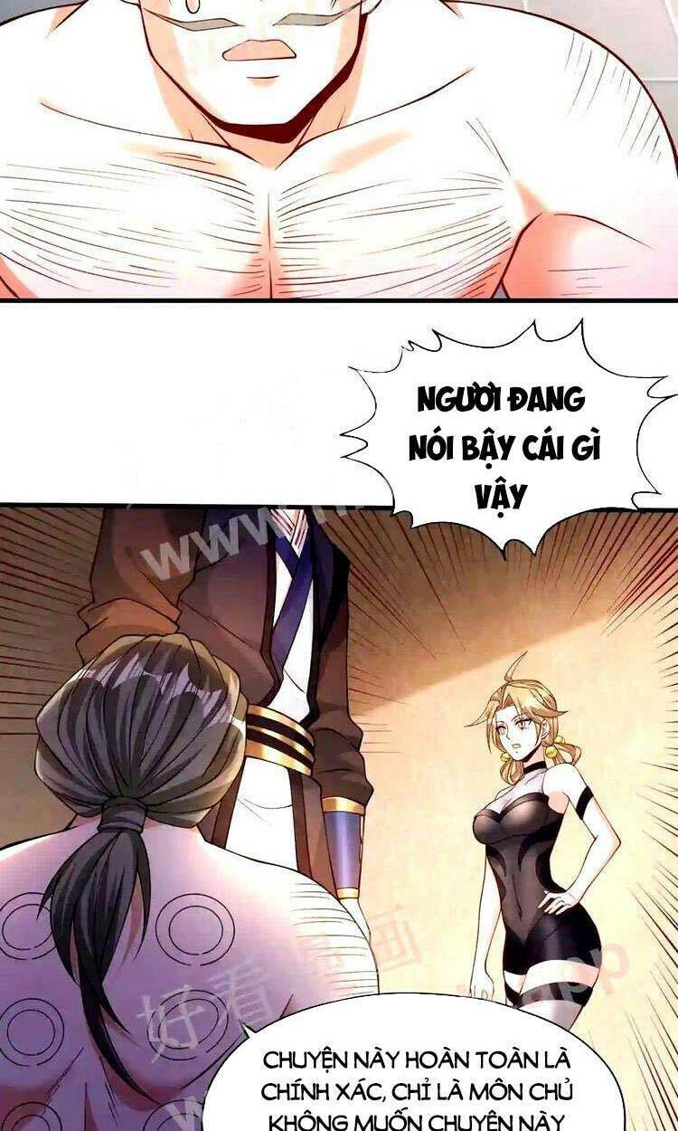 Ta Bị Nhốt Cùng Một Ngày Mười Vạn Năm: Chapter 175