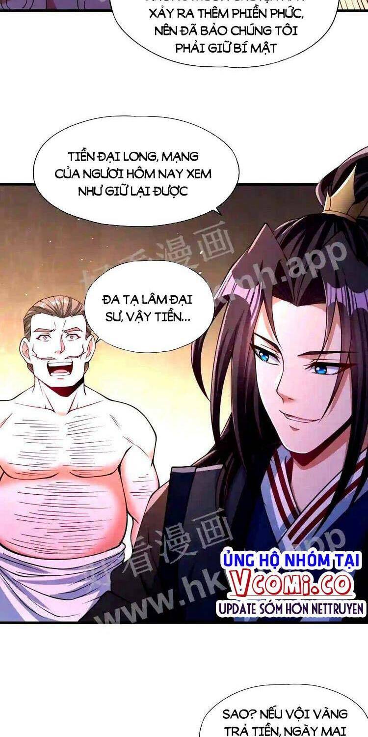 Ta Bị Nhốt Cùng Một Ngày Mười Vạn Năm: Chapter 175