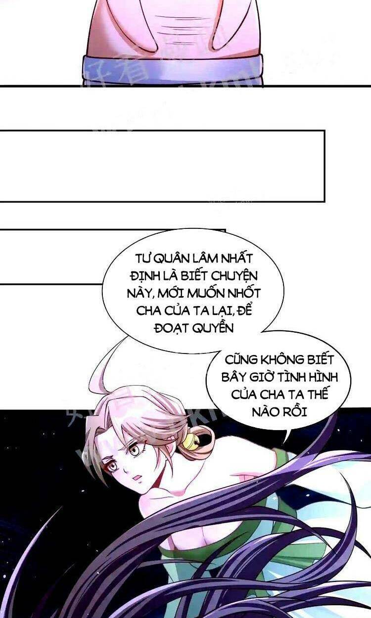 Ta Bị Nhốt Cùng Một Ngày Mười Vạn Năm: Chapter 175