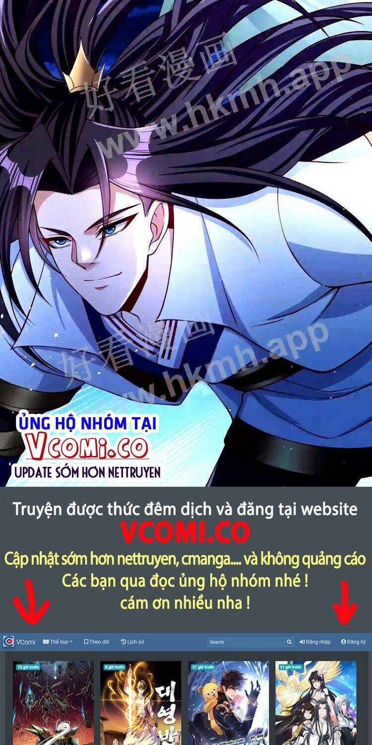 Ta Bị Nhốt Cùng Một Ngày Mười Vạn Năm: Chapter 175