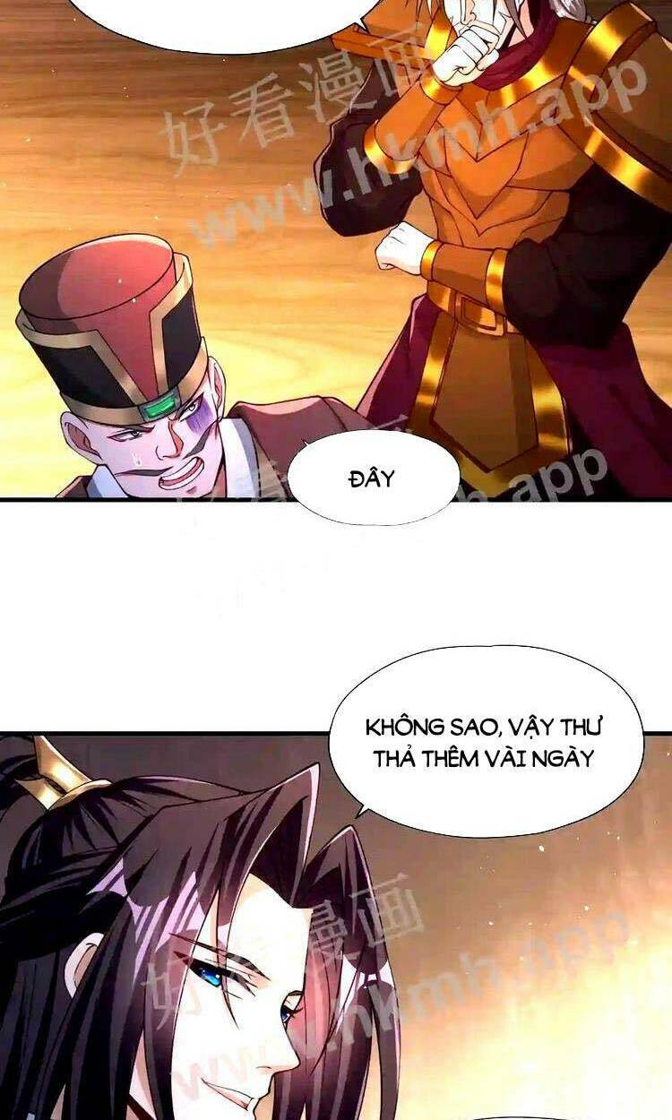 Ta Bị Nhốt Cùng Một Ngày Mười Vạn Năm: Chapter 175