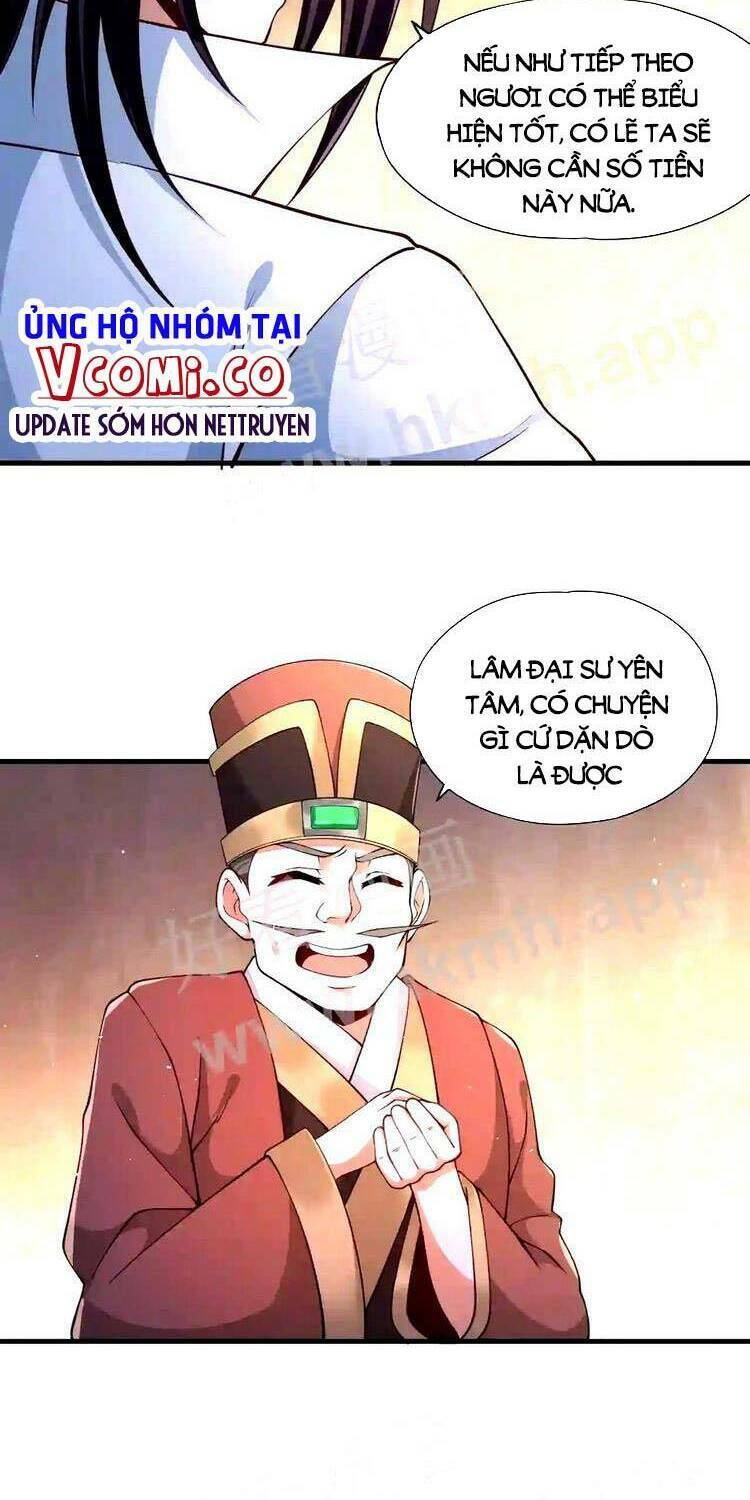 Ta Bị Nhốt Cùng Một Ngày Mười Vạn Năm: Chapter 175