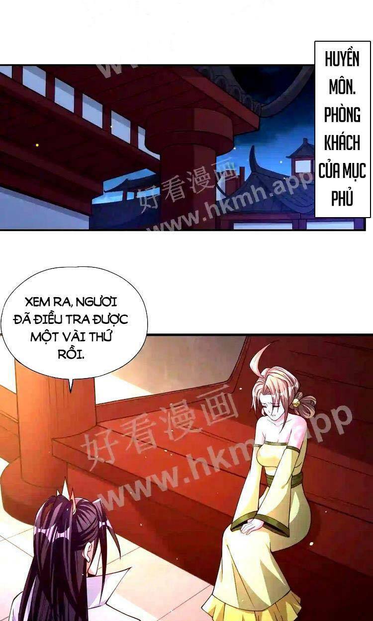 Ta Bị Nhốt Cùng Một Ngày Mười Vạn Năm: Chapter 175
