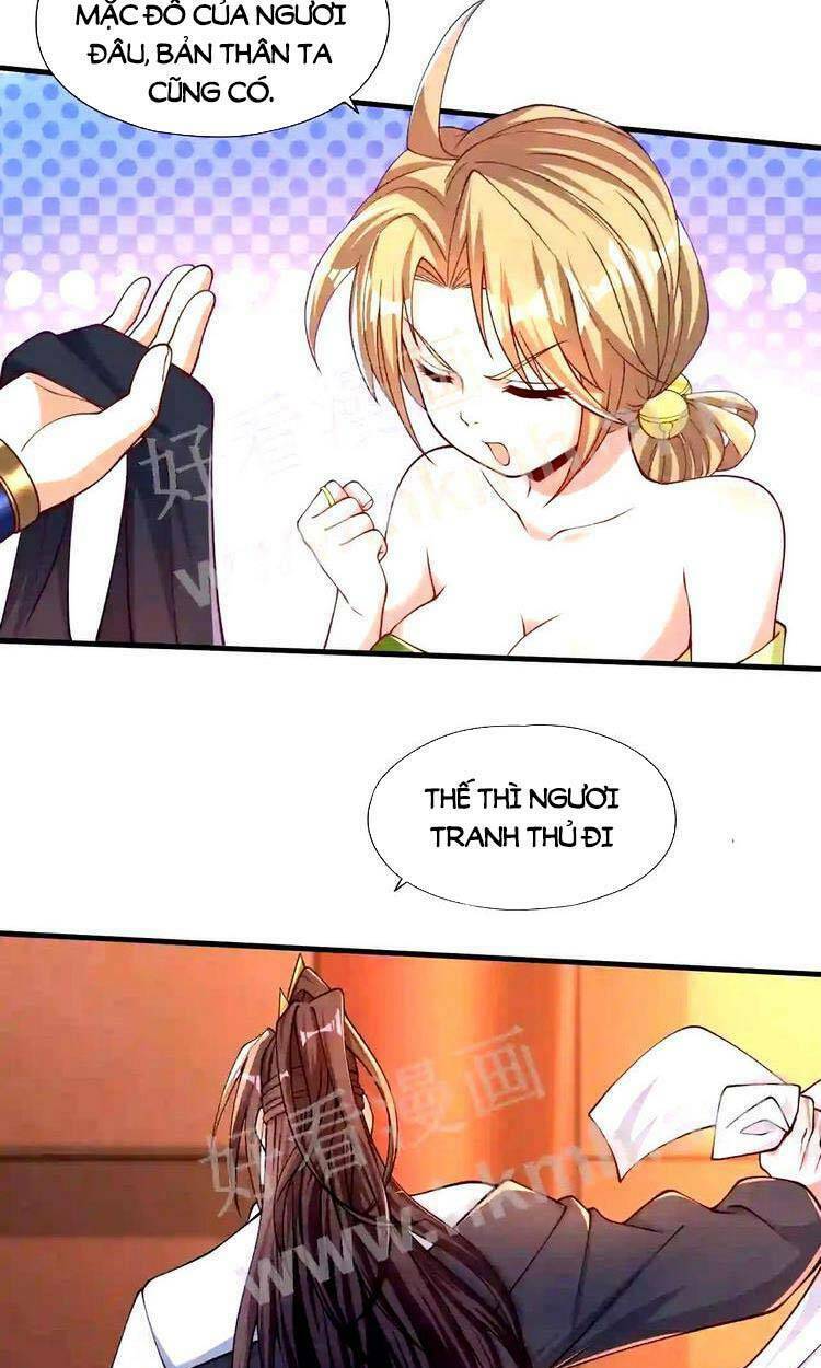Ta Bị Nhốt Cùng Một Ngày Mười Vạn Năm: Chapter 175