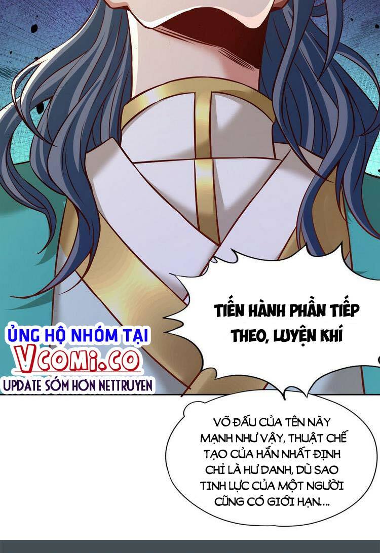 Ta Bị Nhốt Cùng Một Ngày Mười Vạn Năm: Chapter 178