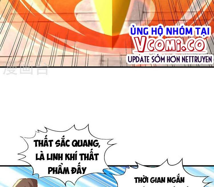 Ta Bị Nhốt Cùng Một Ngày Mười Vạn Năm: Chapter 179