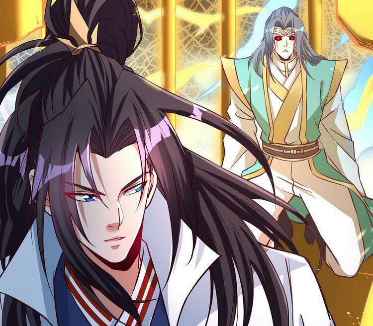 Ta Bị Nhốt Cùng Một Ngày Mười Vạn Năm: Chapter 182