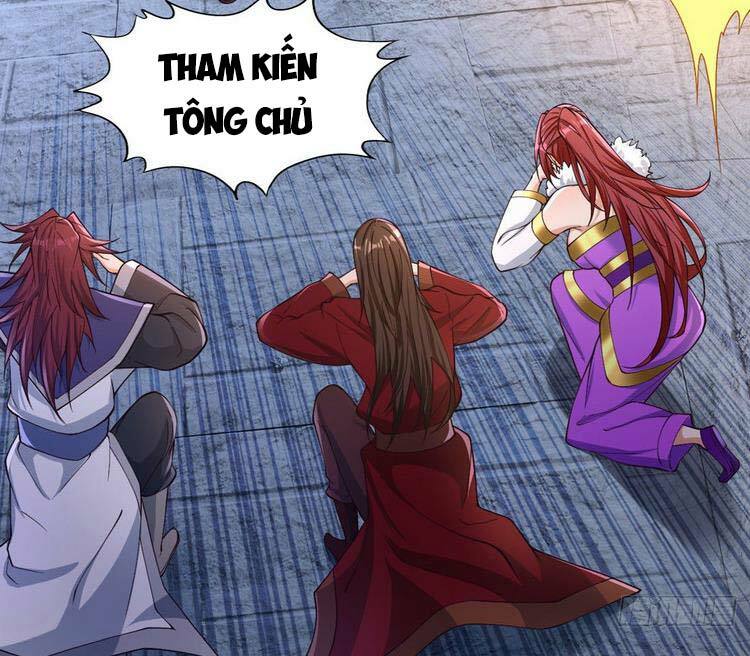 Ta Bị Nhốt Cùng Một Ngày Mười Vạn Năm: Chapter 183