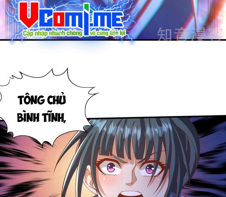 Ta Bị Nhốt Cùng Một Ngày Mười Vạn Năm: Chapter 185