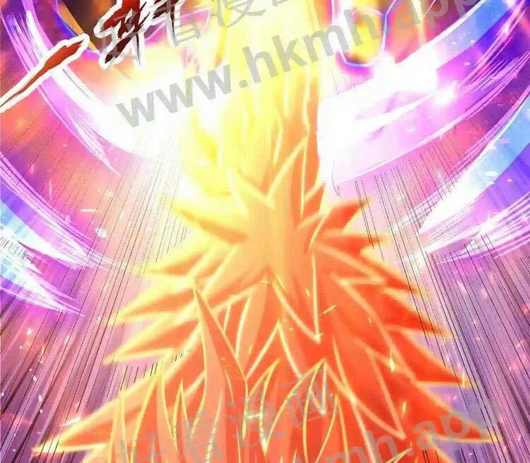 Ta Bị Nhốt Cùng Một Ngày Mười Vạn Năm: Chapter 186