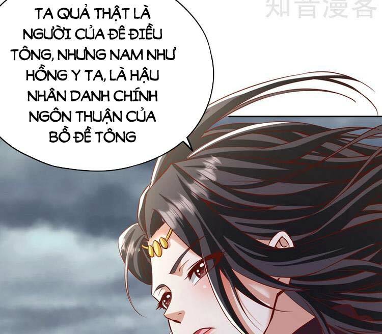 Ta Bị Nhốt Cùng Một Ngày Mười Vạn Năm: Chapter 187