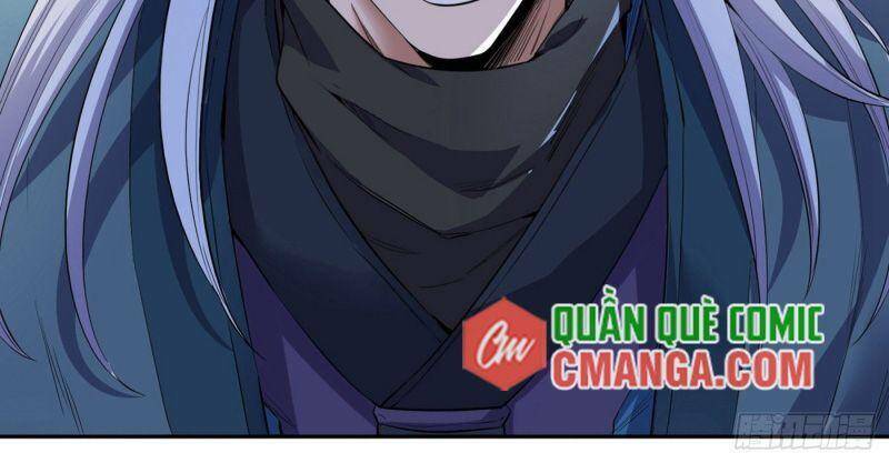 Ta Bị Nhốt Cùng Một Ngày Mười Vạn Năm: Chapter 19