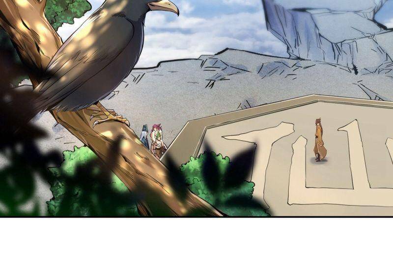 Ta Bị Nhốt Cùng Một Ngày Mười Vạn Năm: Chapter 19