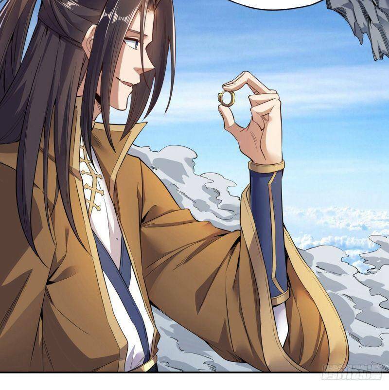 Ta Bị Nhốt Cùng Một Ngày Mười Vạn Năm: Chapter 19