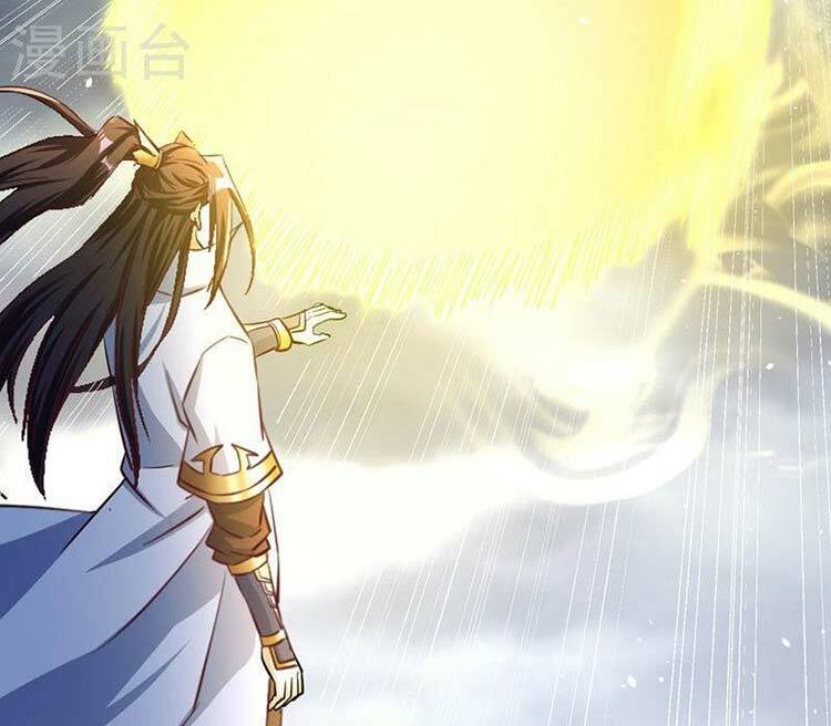 Ta Bị Nhốt Cùng Một Ngày Mười Vạn Năm: Chapter 191