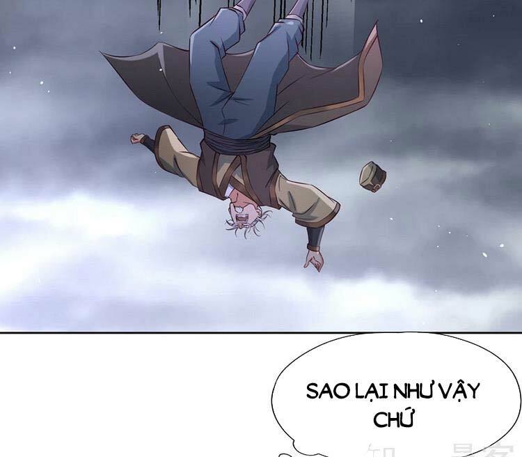 Ta Bị Nhốt Cùng Một Ngày Mười Vạn Năm: Chapter 192