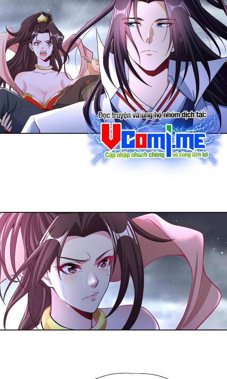 Ta Bị Nhốt Cùng Một Ngày Mười Vạn Năm: Chapter 193
