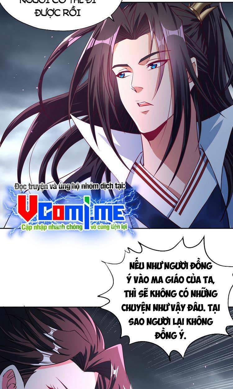 Ta Bị Nhốt Cùng Một Ngày Mười Vạn Năm: Chapter 193
