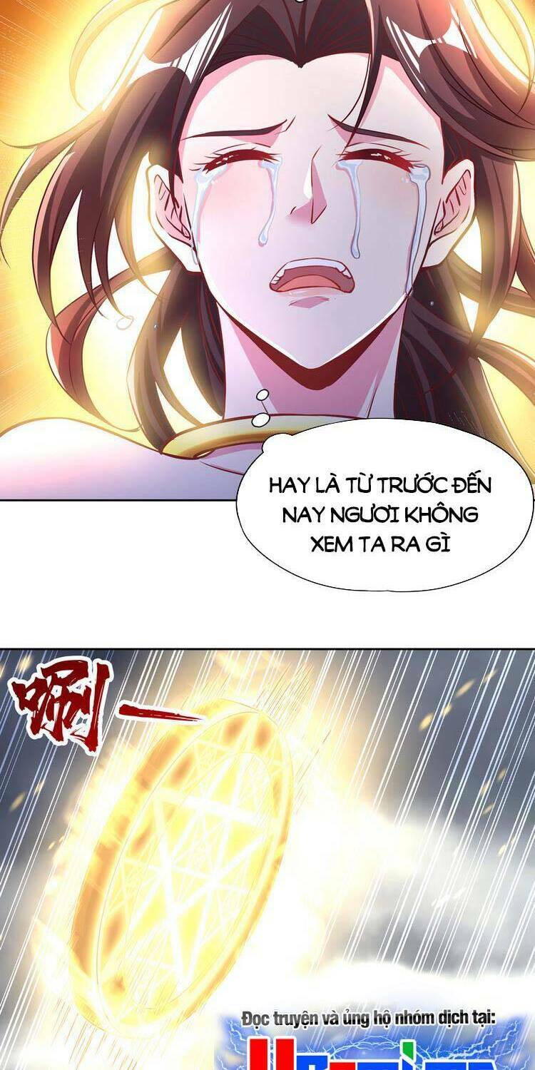 Ta Bị Nhốt Cùng Một Ngày Mười Vạn Năm: Chapter 193