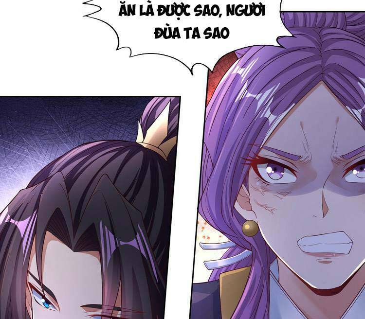 Ta Bị Nhốt Cùng Một Ngày Mười Vạn Năm: Chapter 193