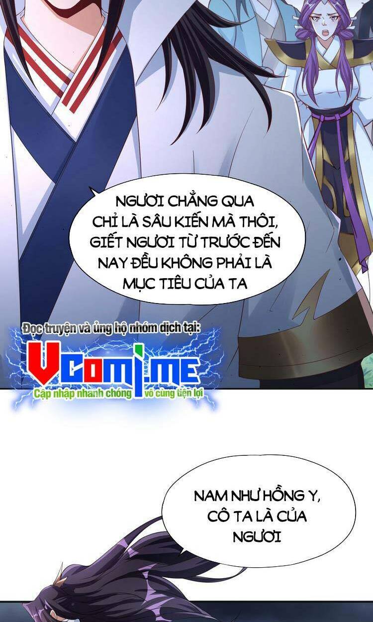 Ta Bị Nhốt Cùng Một Ngày Mười Vạn Năm: Chapter 193