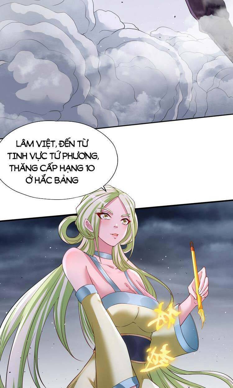 Ta Bị Nhốt Cùng Một Ngày Mười Vạn Năm: Chapter 193