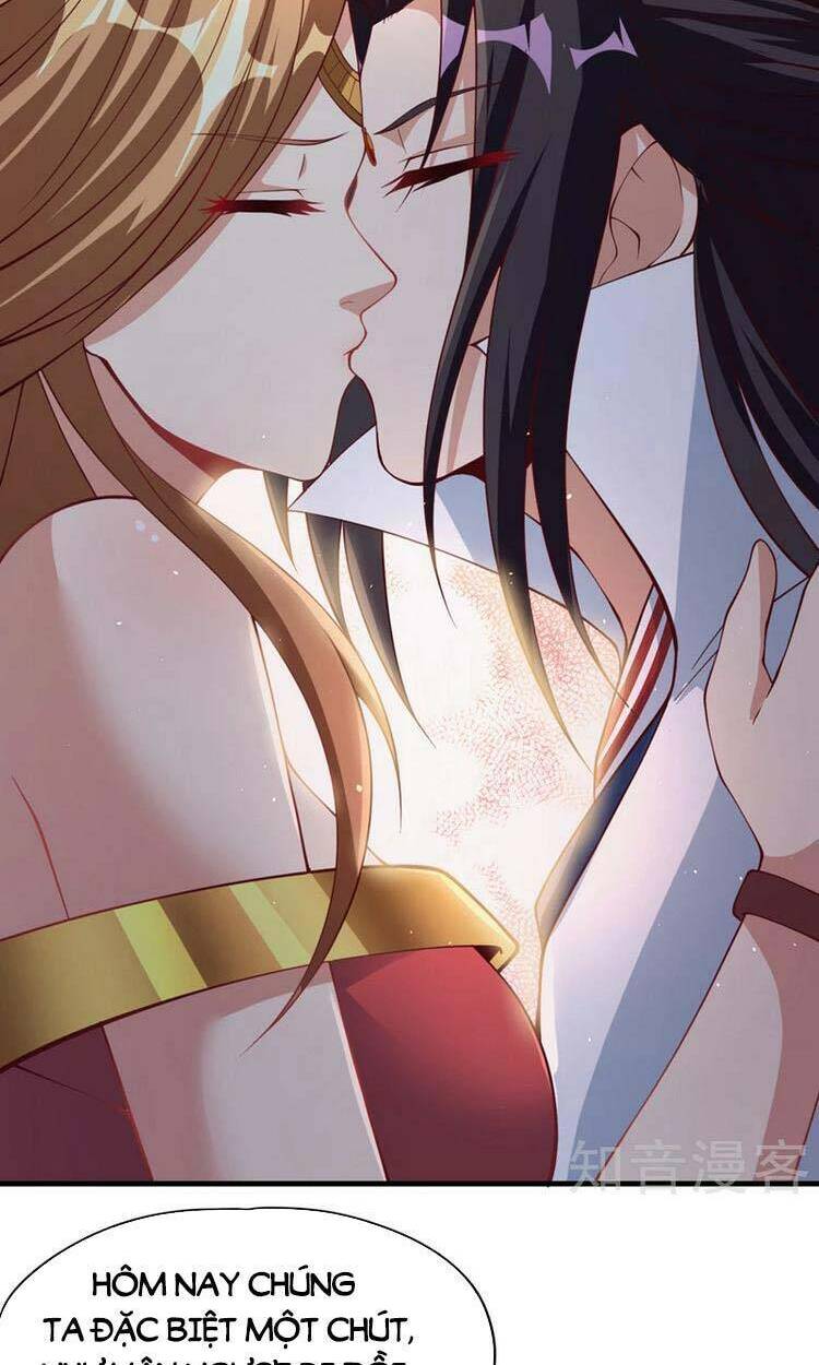 Ta Bị Nhốt Cùng Một Ngày Mười Vạn Năm: Chapter 197