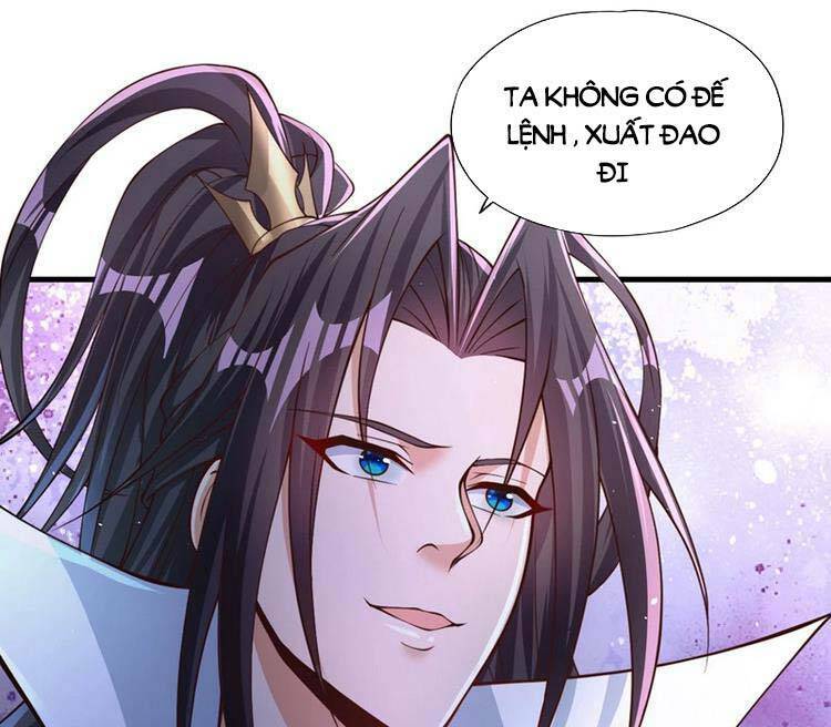 Ta Bị Nhốt Cùng Một Ngày Mười Vạn Năm: Chapter 197