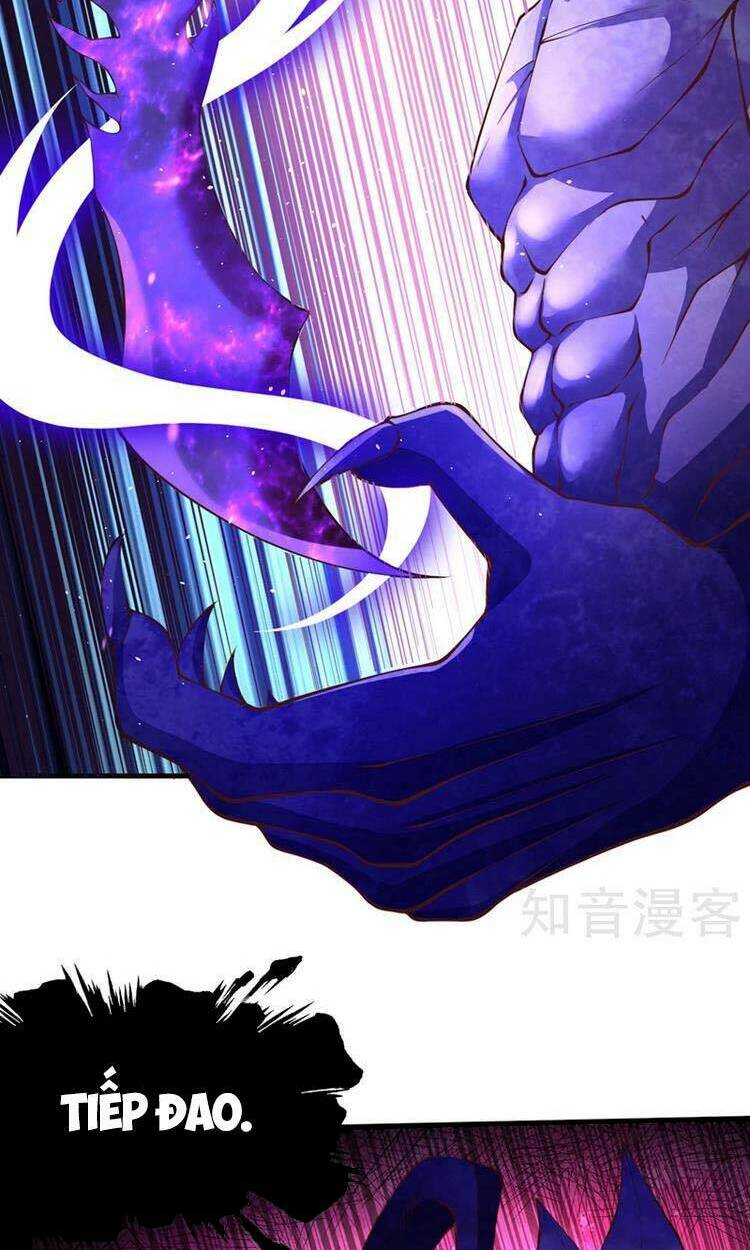Ta Bị Nhốt Cùng Một Ngày Mười Vạn Năm: Chapter 197