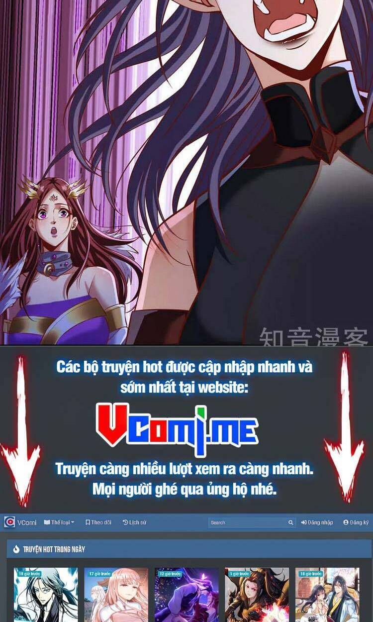 Ta Bị Nhốt Cùng Một Ngày Mười Vạn Năm: Chapter 197