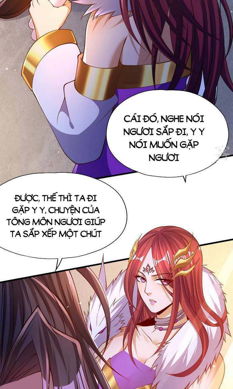 Ta Bị Nhốt Cùng Một Ngày Mười Vạn Năm: Chapter 197