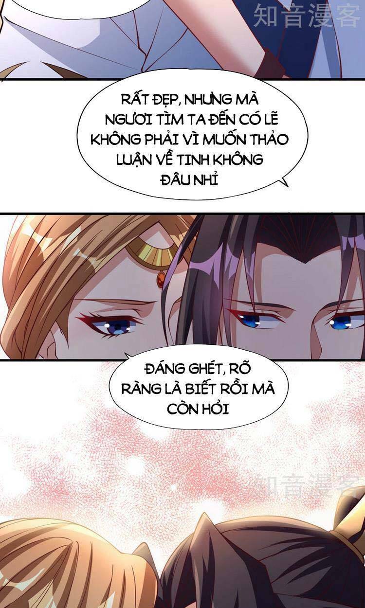 Ta Bị Nhốt Cùng Một Ngày Mười Vạn Năm: Chapter 197