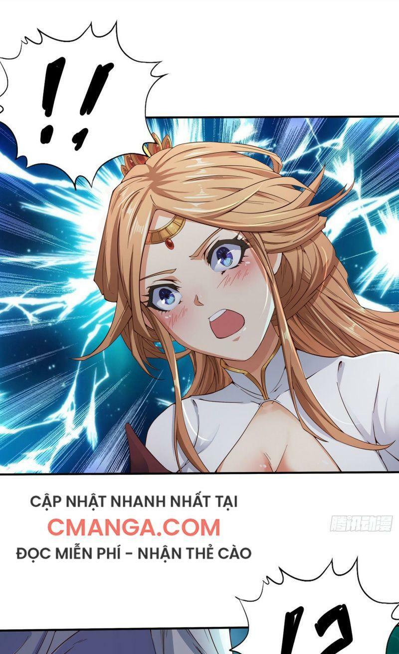 Ta Bị Nhốt Cùng Một Ngày Mười Vạn Năm: Chapter 2