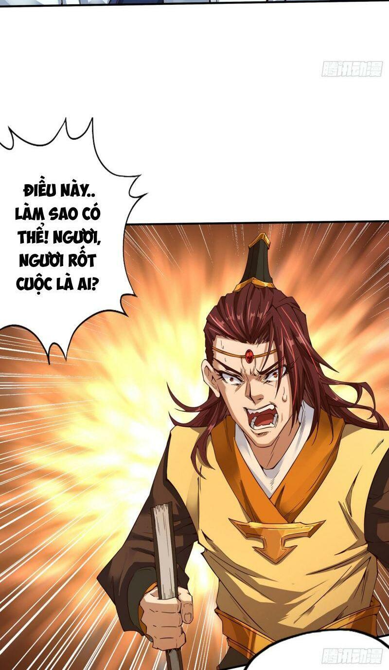 Ta Bị Nhốt Cùng Một Ngày Mười Vạn Năm: Chapter 2
