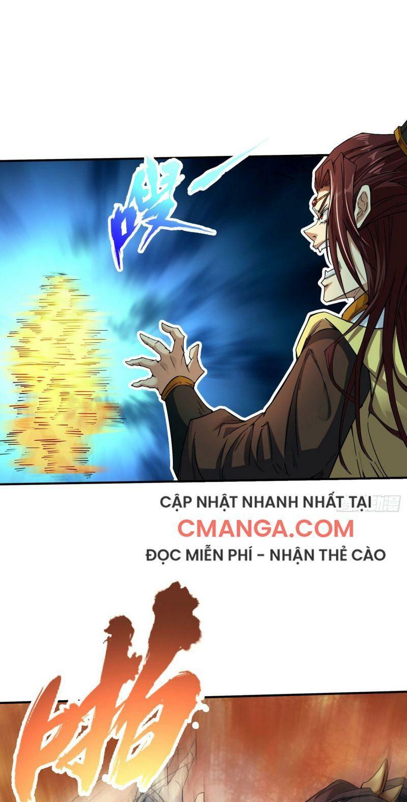 Ta Bị Nhốt Cùng Một Ngày Mười Vạn Năm: Chapter 2