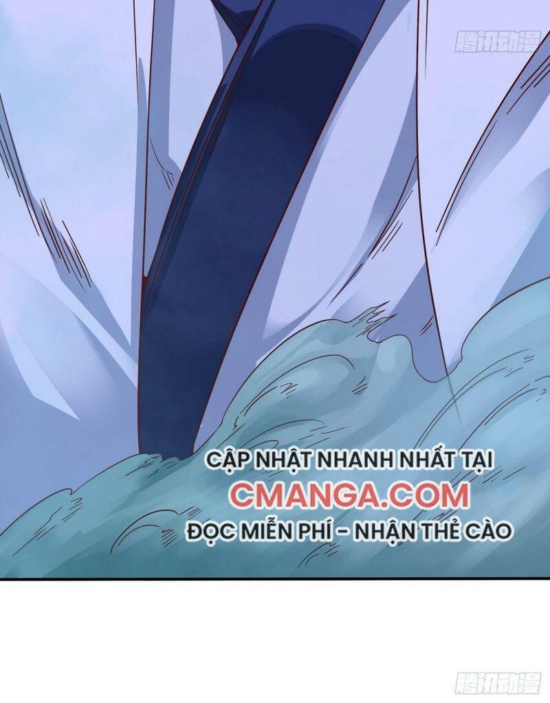 Ta Bị Nhốt Cùng Một Ngày Mười Vạn Năm: Chapter 2