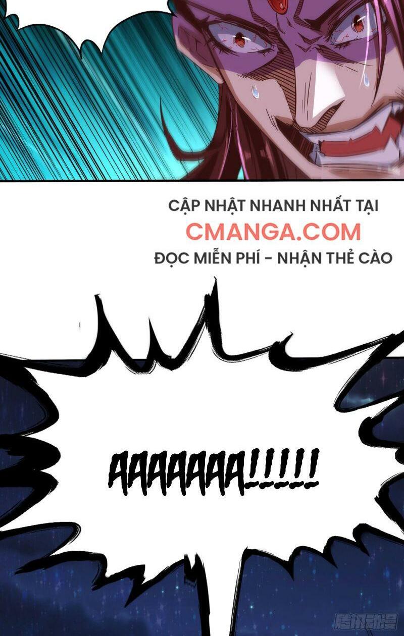 Ta Bị Nhốt Cùng Một Ngày Mười Vạn Năm: Chapter 2