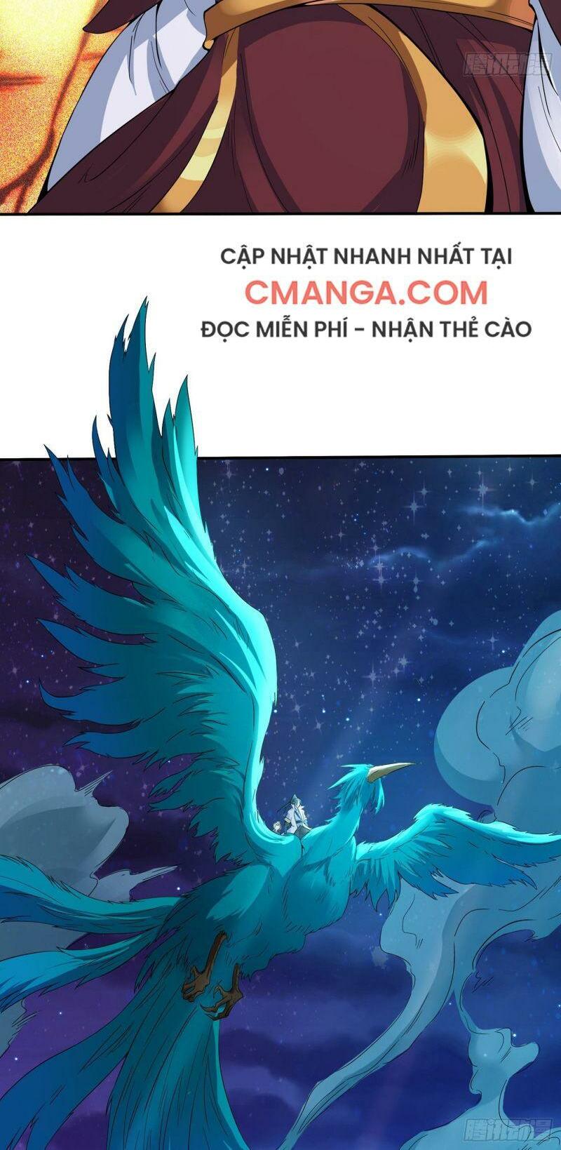 Ta Bị Nhốt Cùng Một Ngày Mười Vạn Năm: Chapter 2
