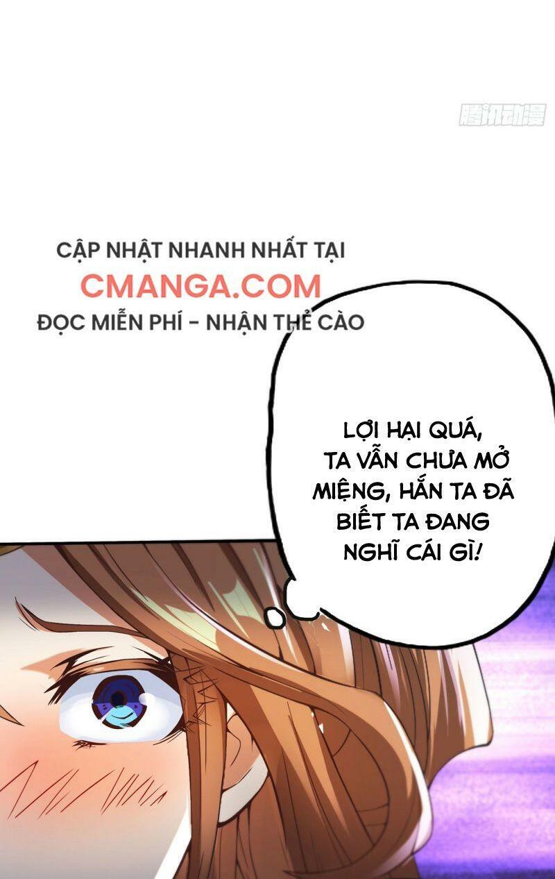 Ta Bị Nhốt Cùng Một Ngày Mười Vạn Năm: Chapter 2