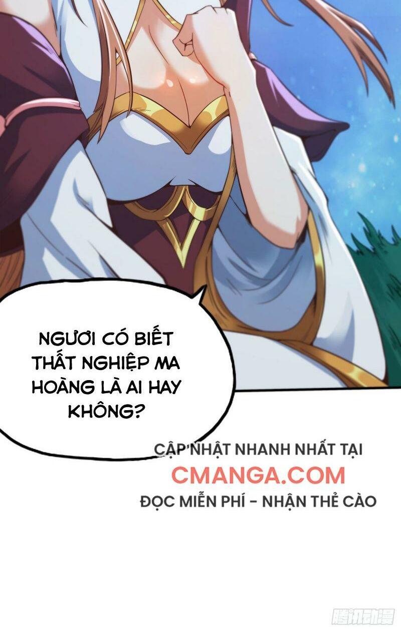 Ta Bị Nhốt Cùng Một Ngày Mười Vạn Năm: Chapter 2