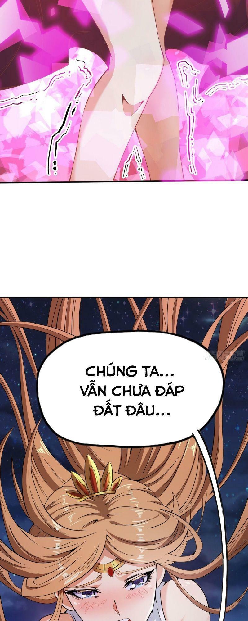 Ta Bị Nhốt Cùng Một Ngày Mười Vạn Năm: Chapter 2