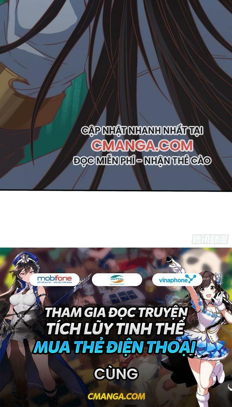 Ta Bị Nhốt Cùng Một Ngày Mười Vạn Năm: Chapter 2